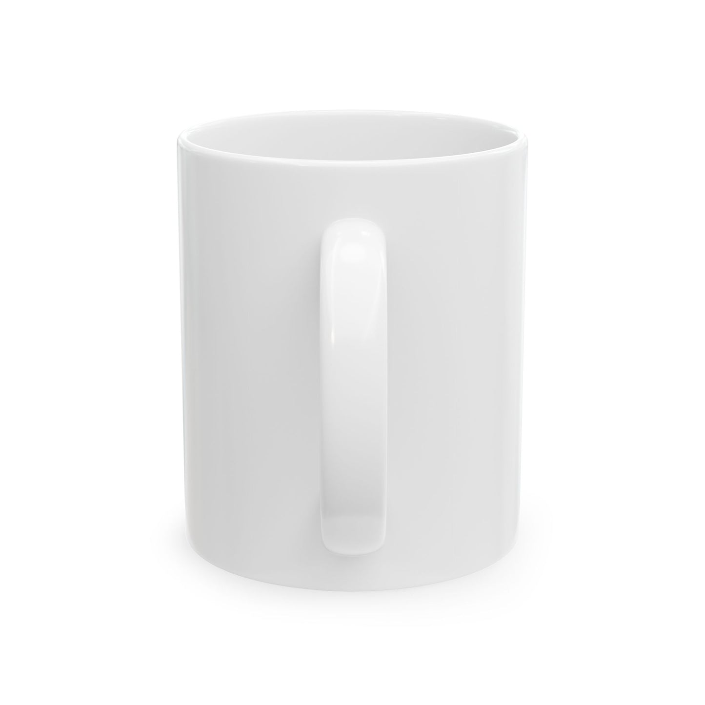 Ceramic Mug (11oz)