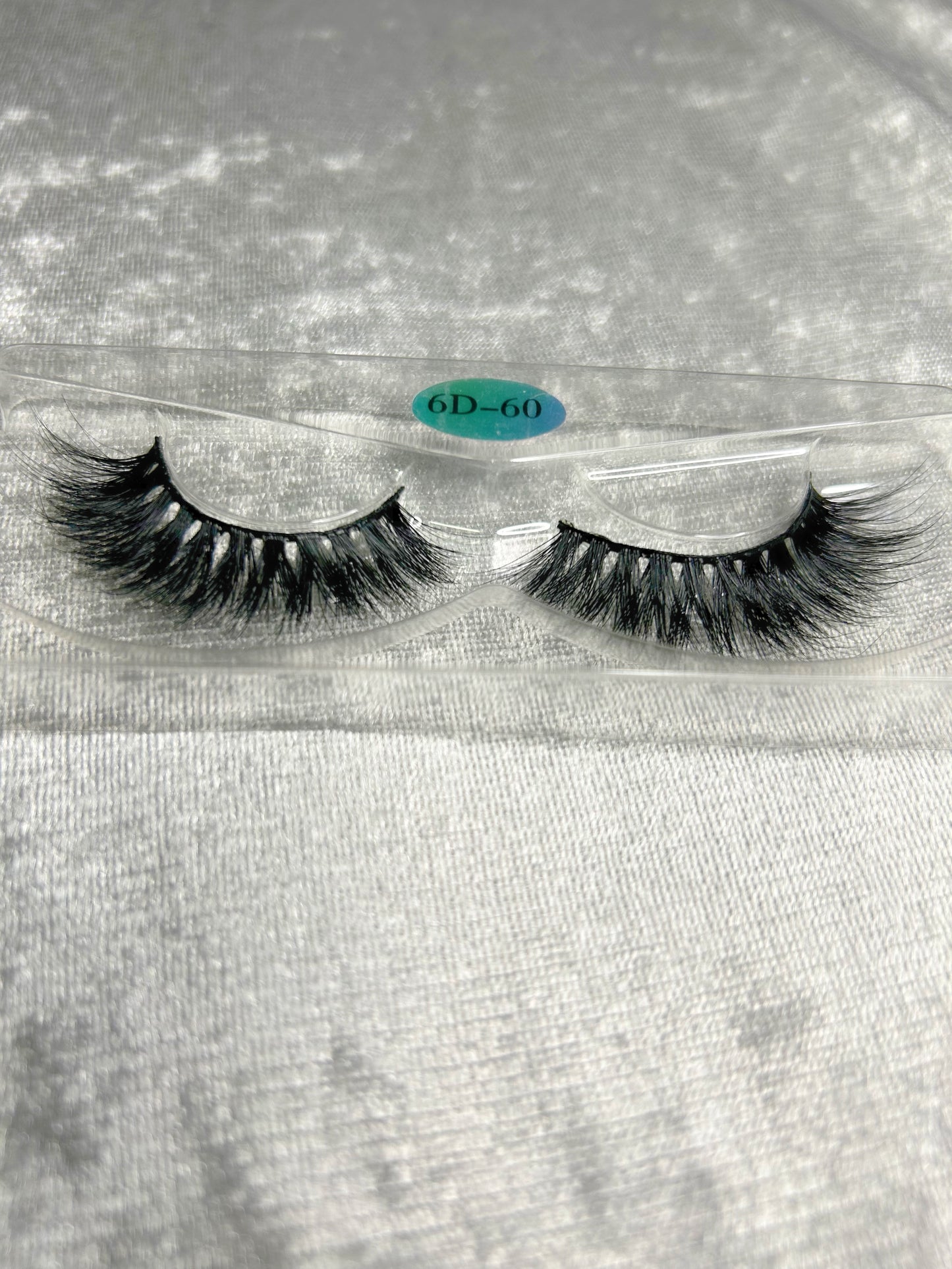NC Lashes 60