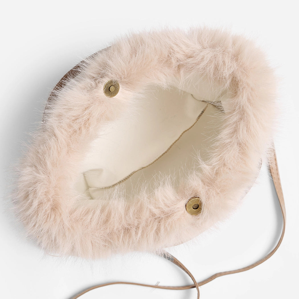 Fur Bag