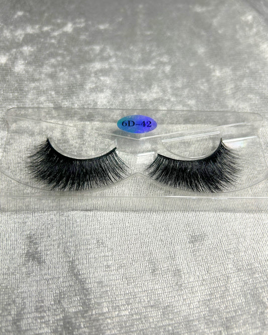 NC Lashes 42