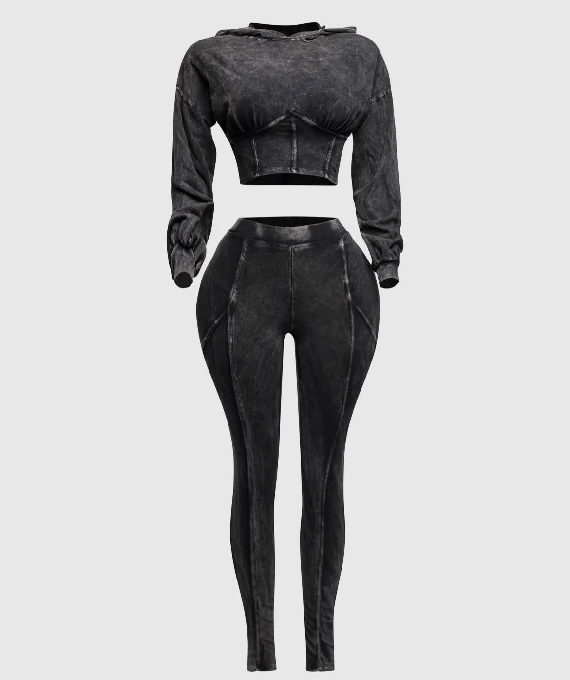 Chanel Mineral Wash Set