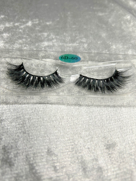 NC Lashes 60