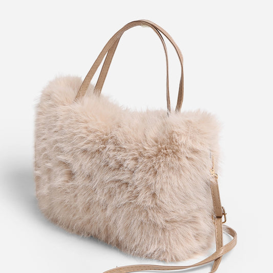 Fur Bag