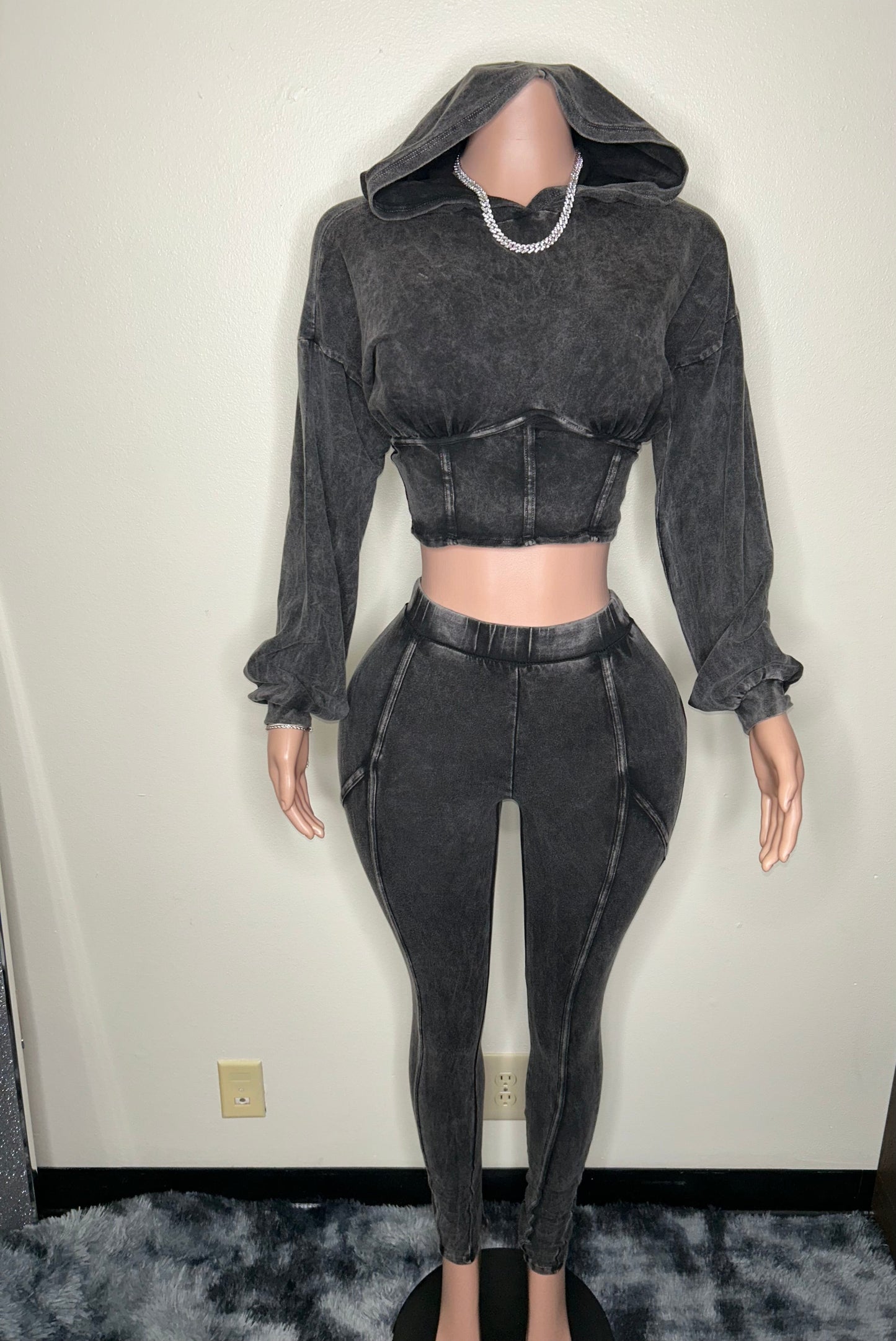 Chanel Mineral Wash Set