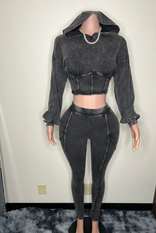 Chanel Mineral Wash Set