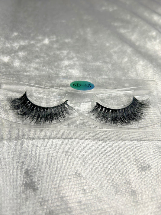 NC Lashes 65